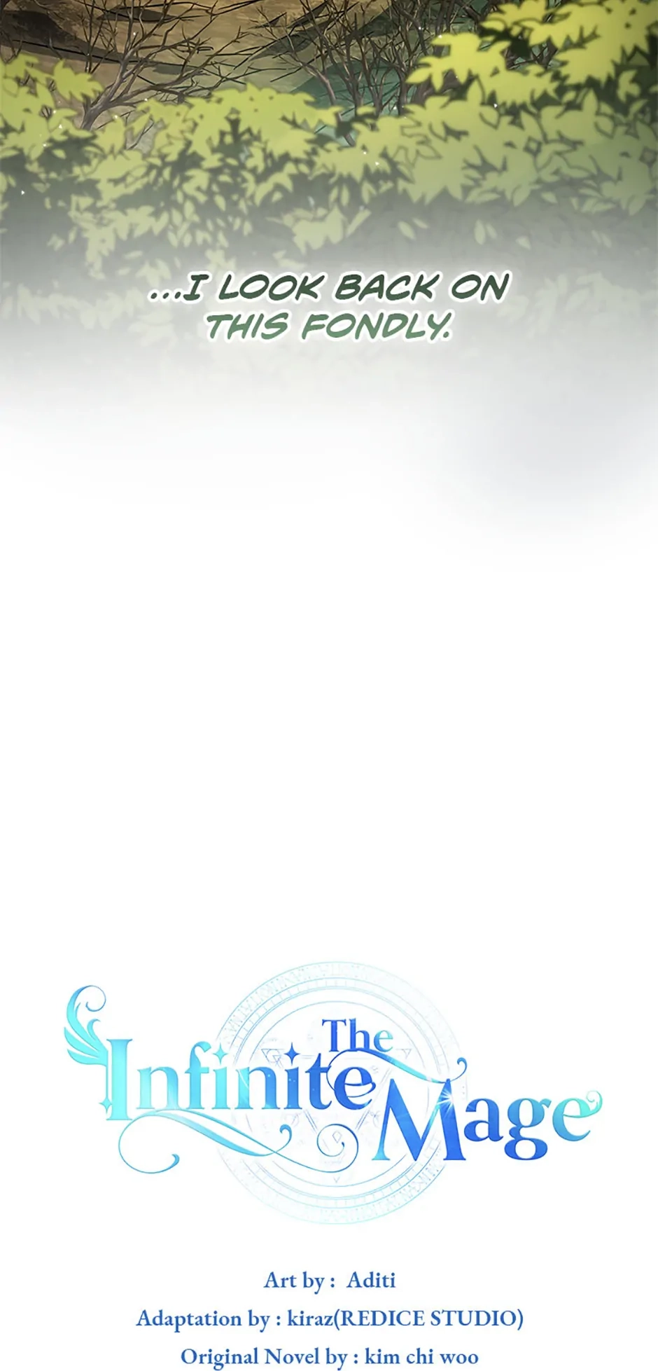 Read Infinite Mage Manga Online