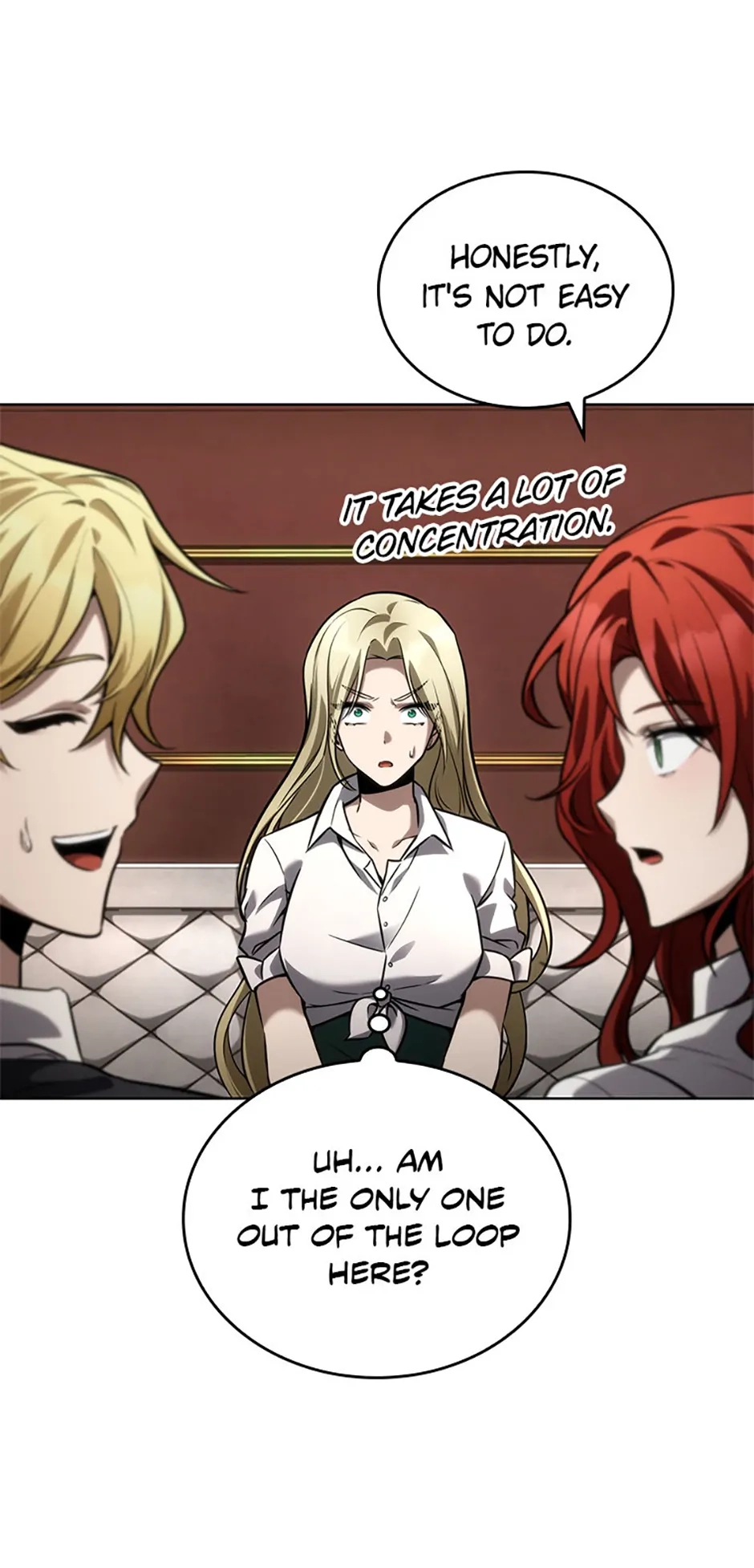 Read Infinite Mage Manga Online
