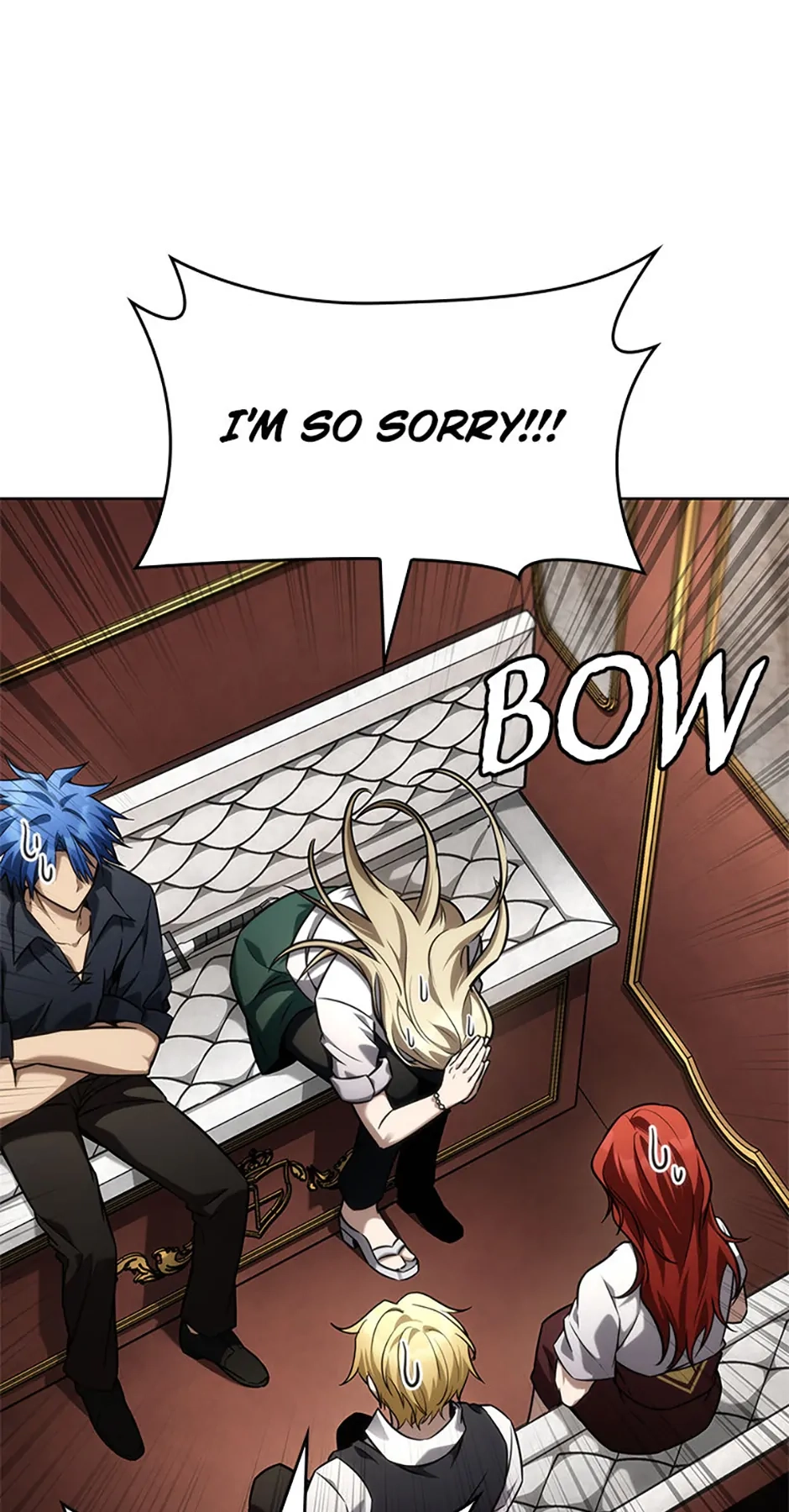 Read Infinite Mage Manga Online