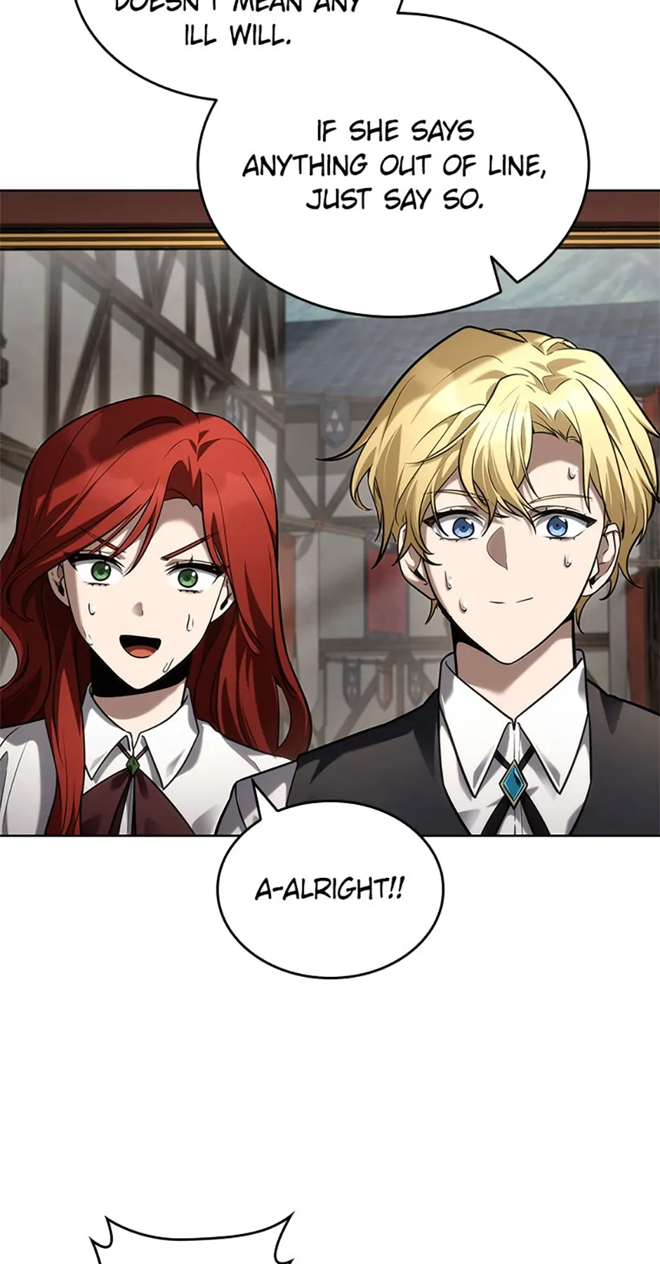 Read Infinite Mage Manga Online