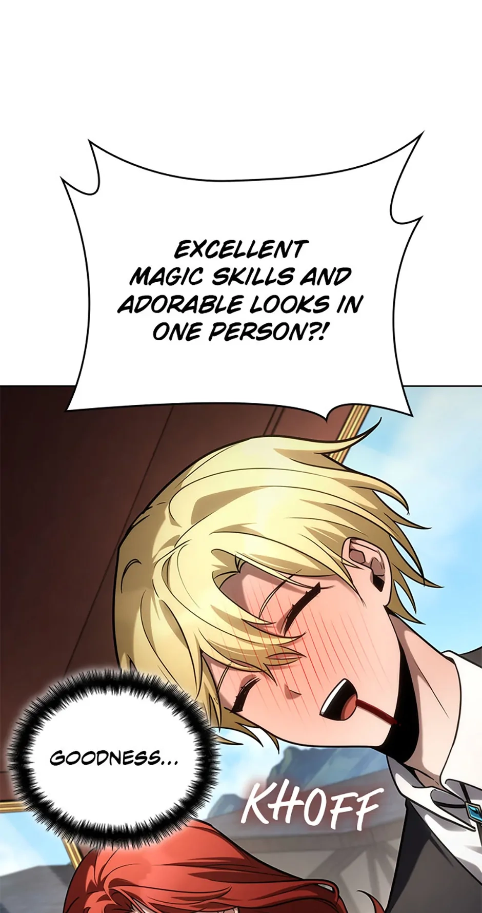 Read Infinite Mage Manga Online