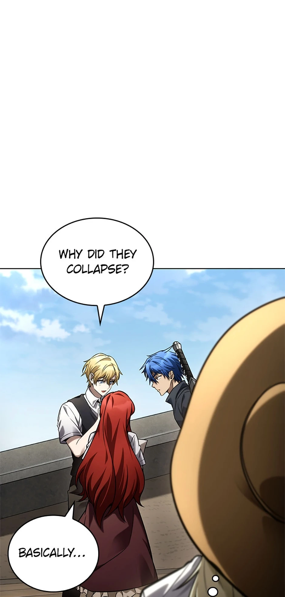 Read Infinite Mage Manga Online