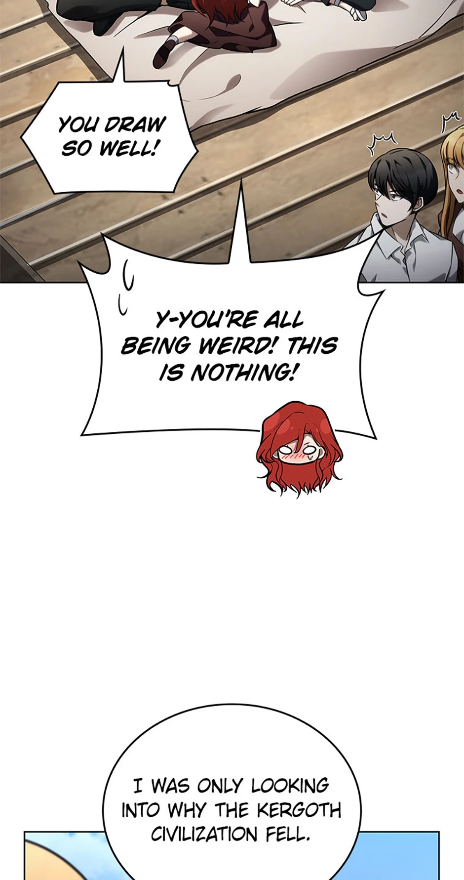 Read Infinite Mage Manga Online