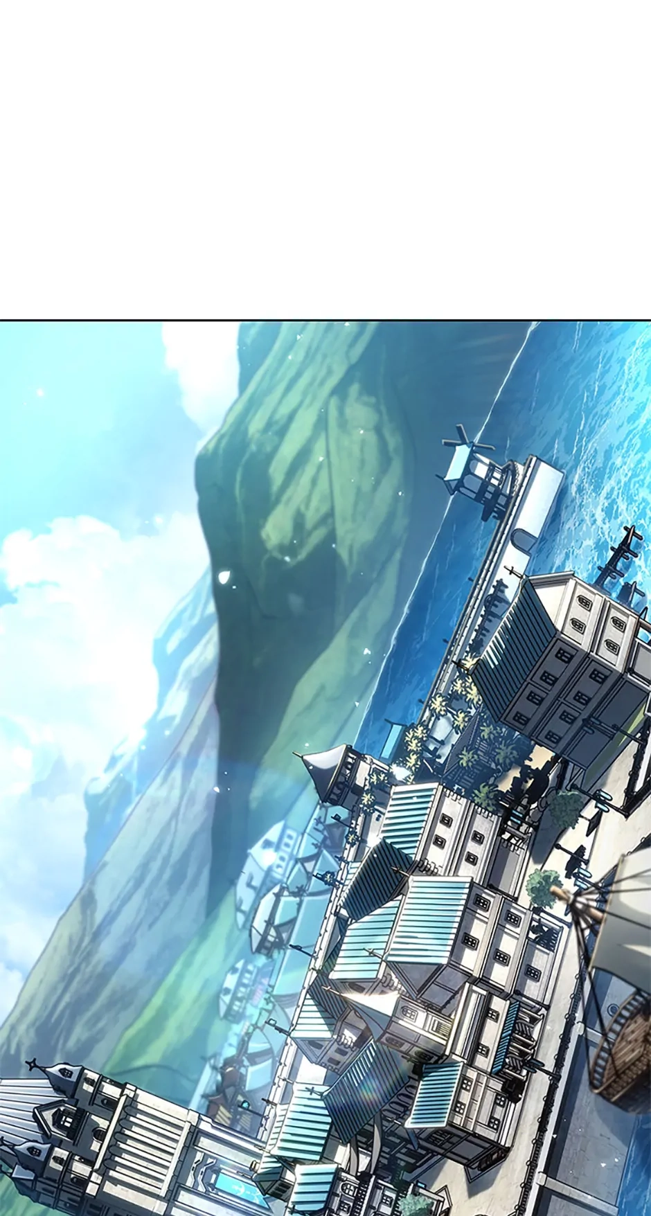 Read Infinite Mage Manga Online