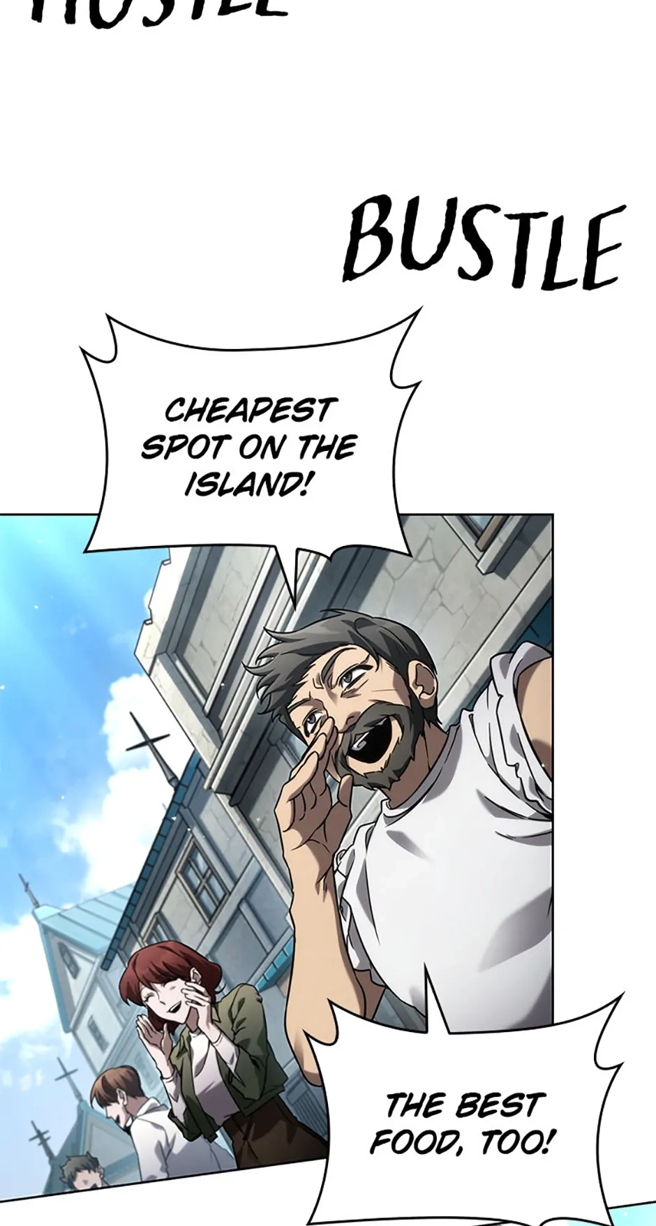 Read Infinite Mage Manga Online