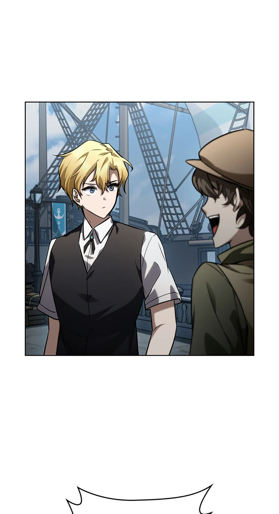 Read Infinite Mage Manga Online