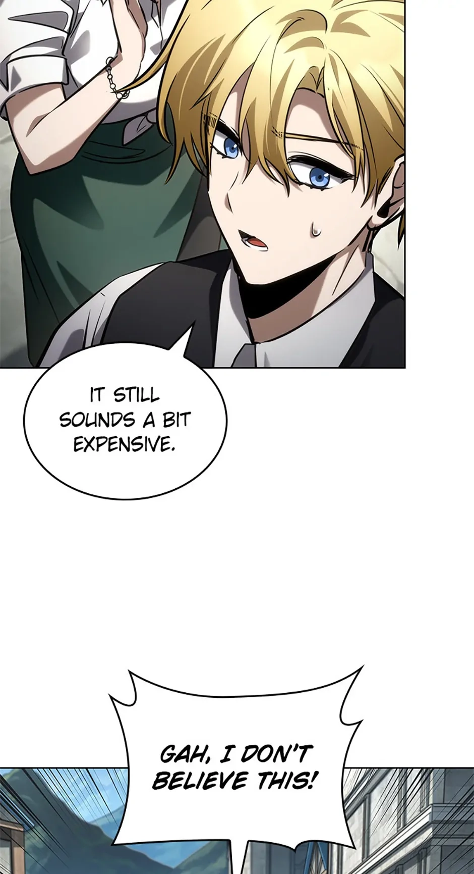 Read Infinite Mage Manga Online