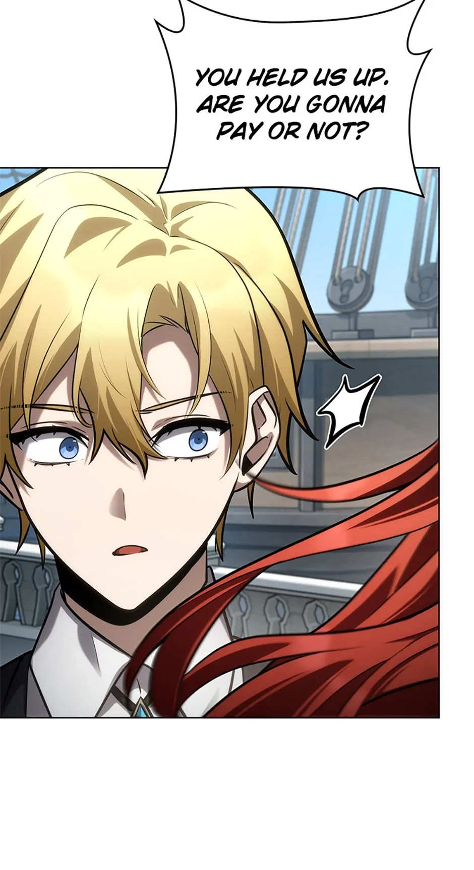 Read Infinite Mage Manga Online