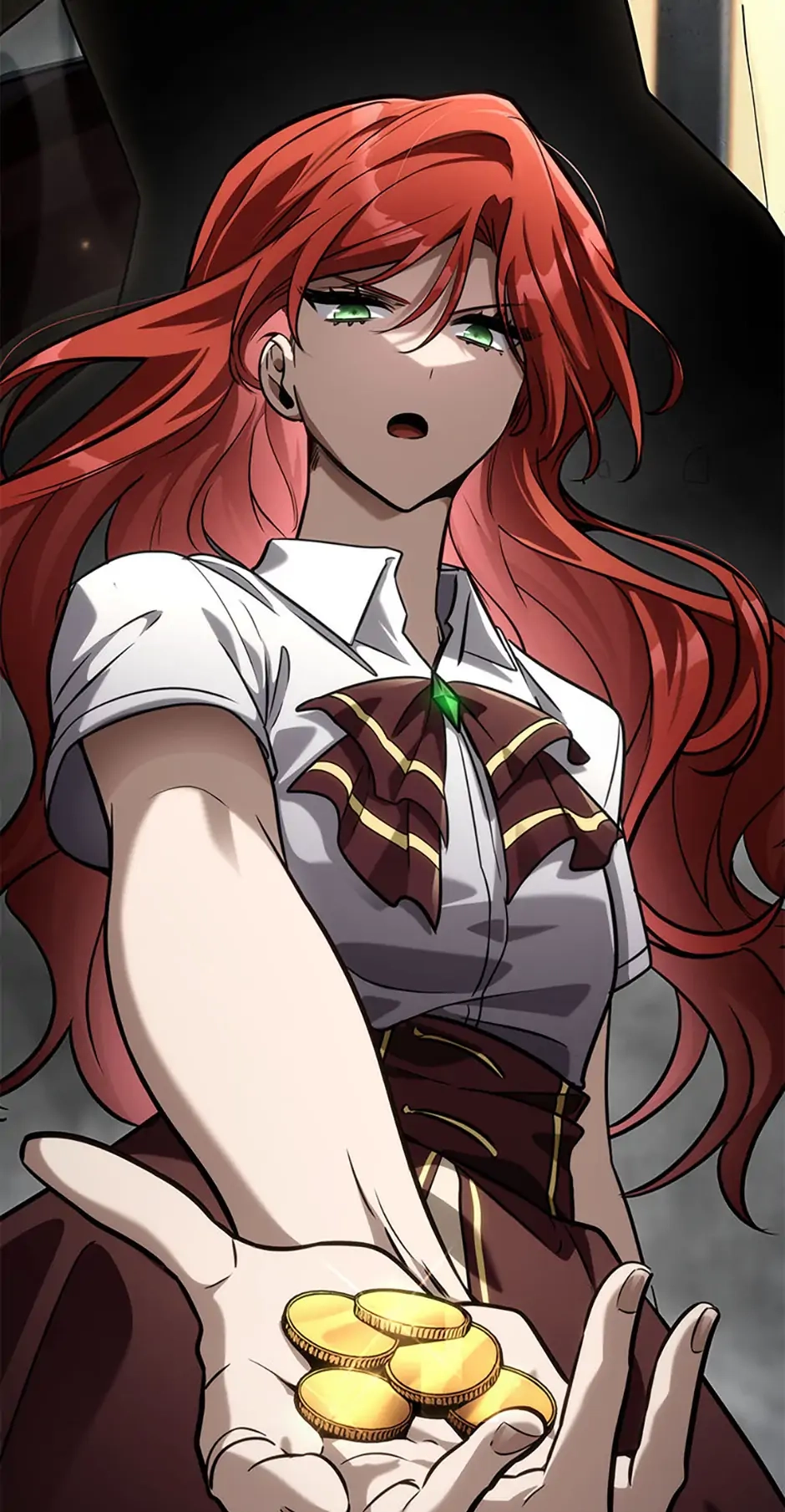 Read Infinite Mage Manga Online