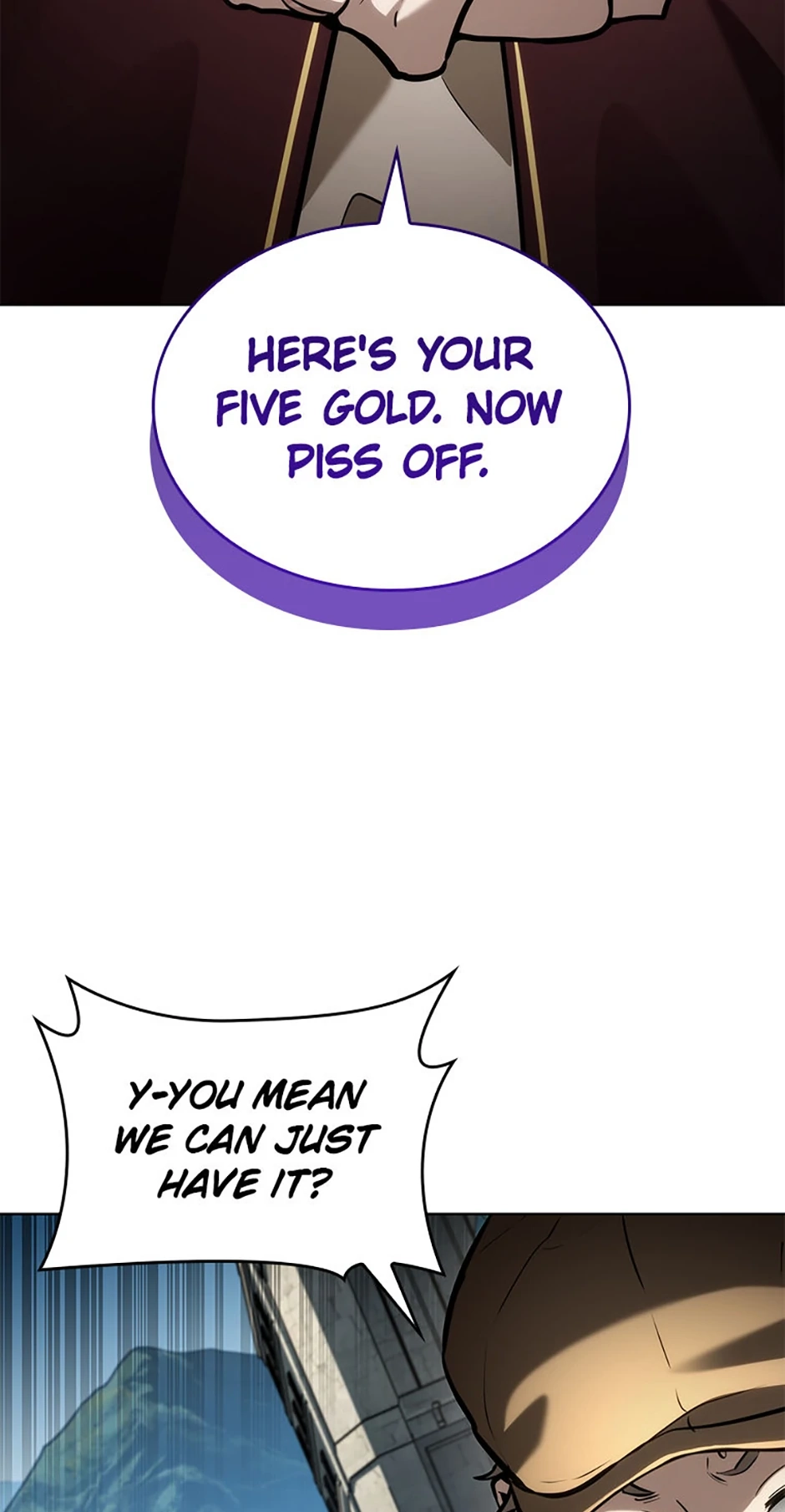 Read Infinite Mage Manga Online