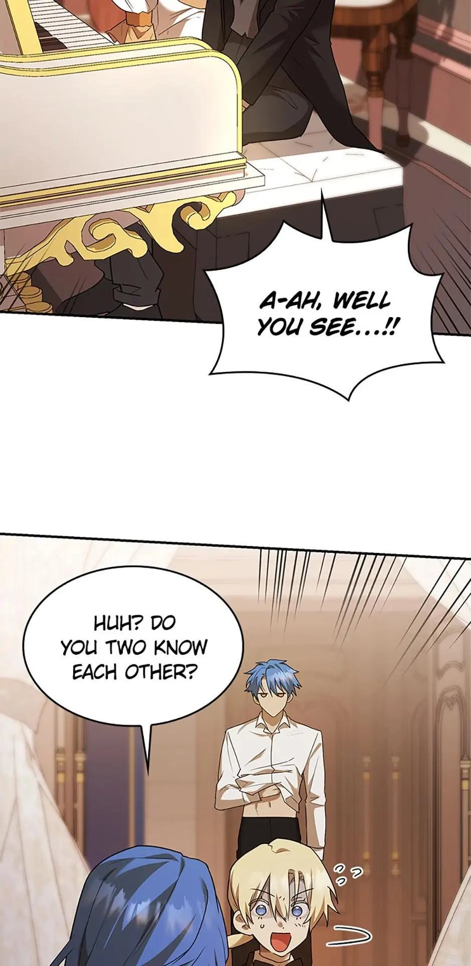 Read Infinite Mage Manga Online
