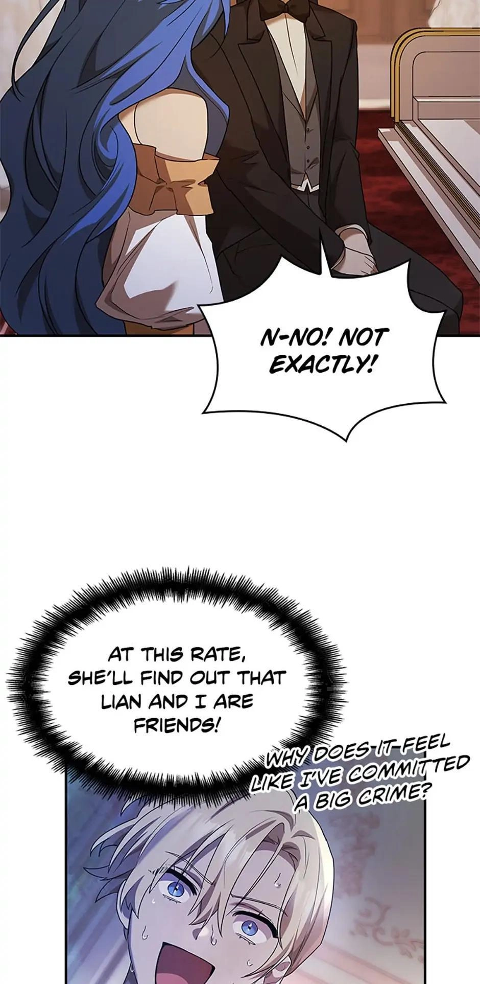 Read Infinite Mage Manga Online
