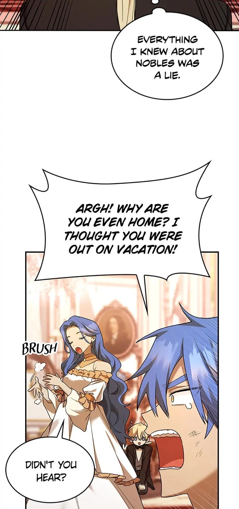 Read Infinite Mage Manga Online