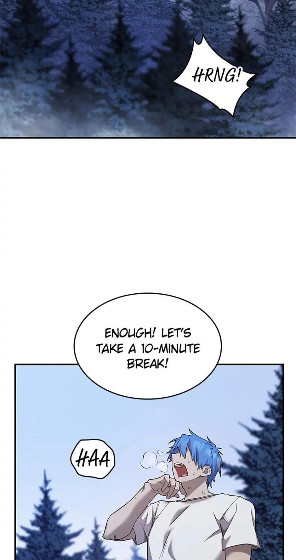 Read Infinite Mage Manga Online
