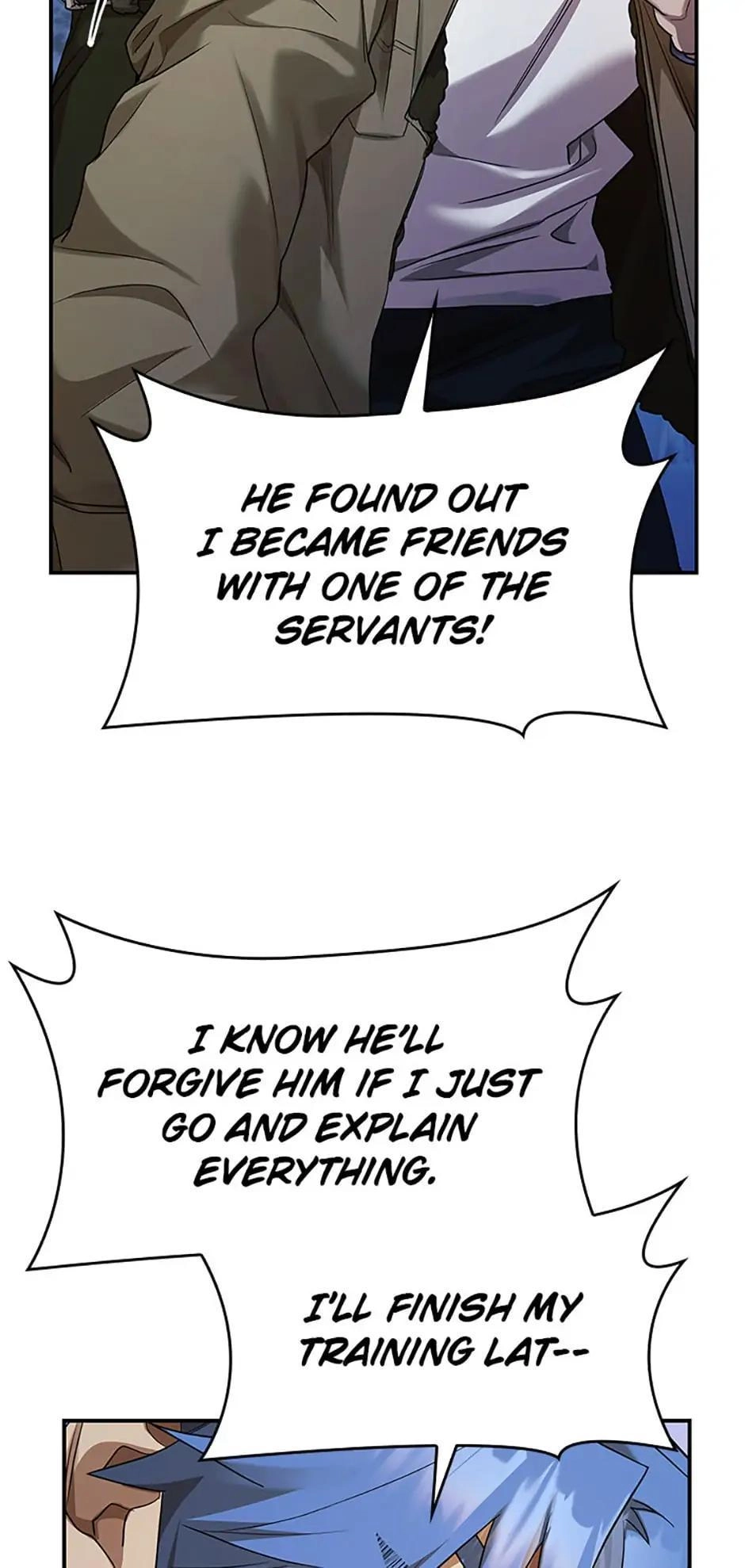 Read Infinite Mage Manga Online