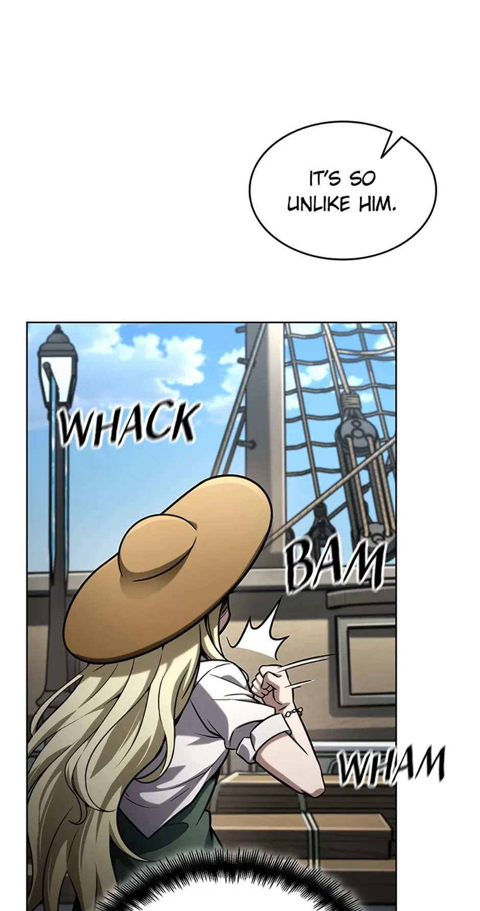 Read Infinite Mage Manga Online