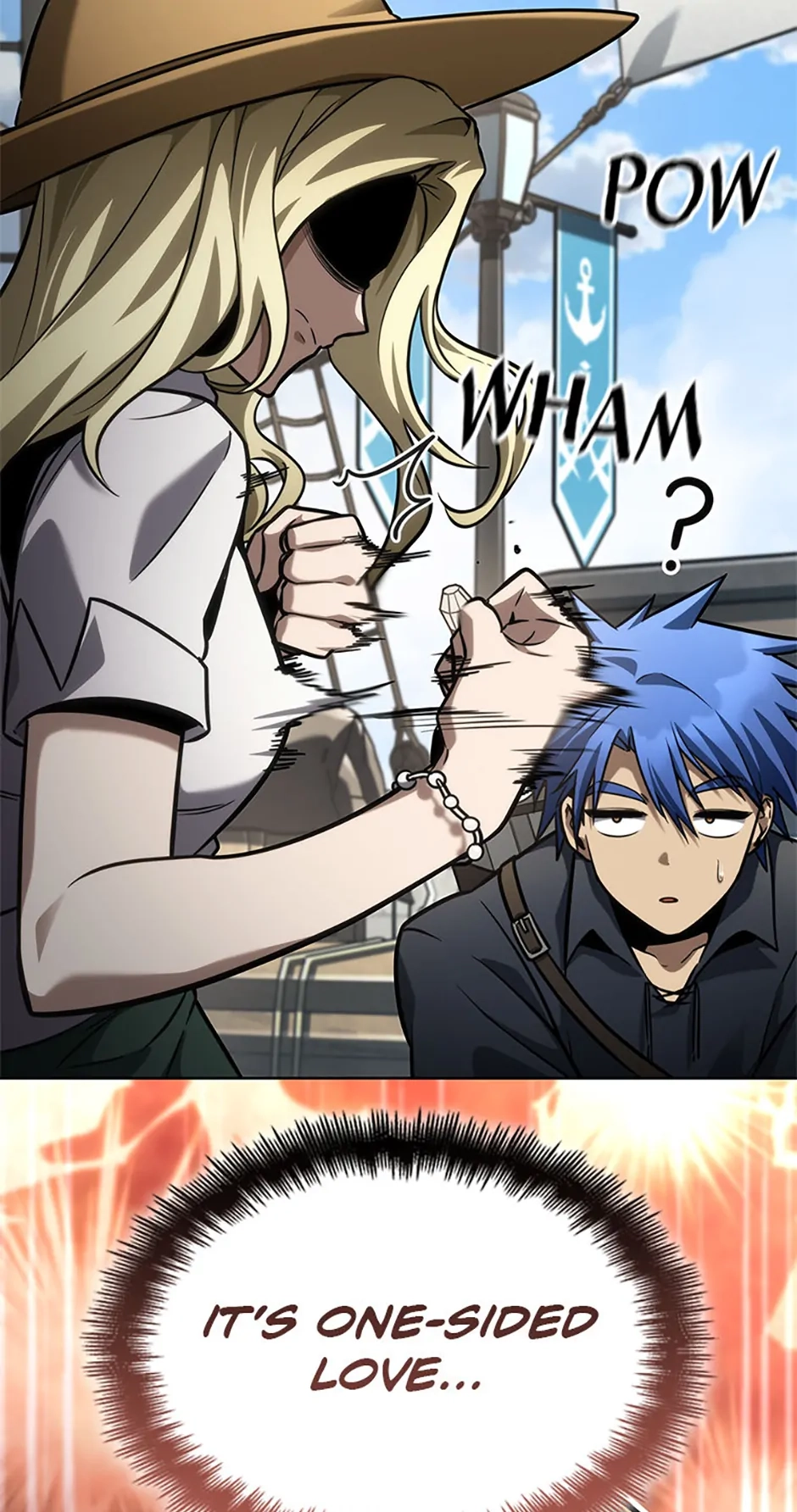 Read Infinite Mage Manga Online
