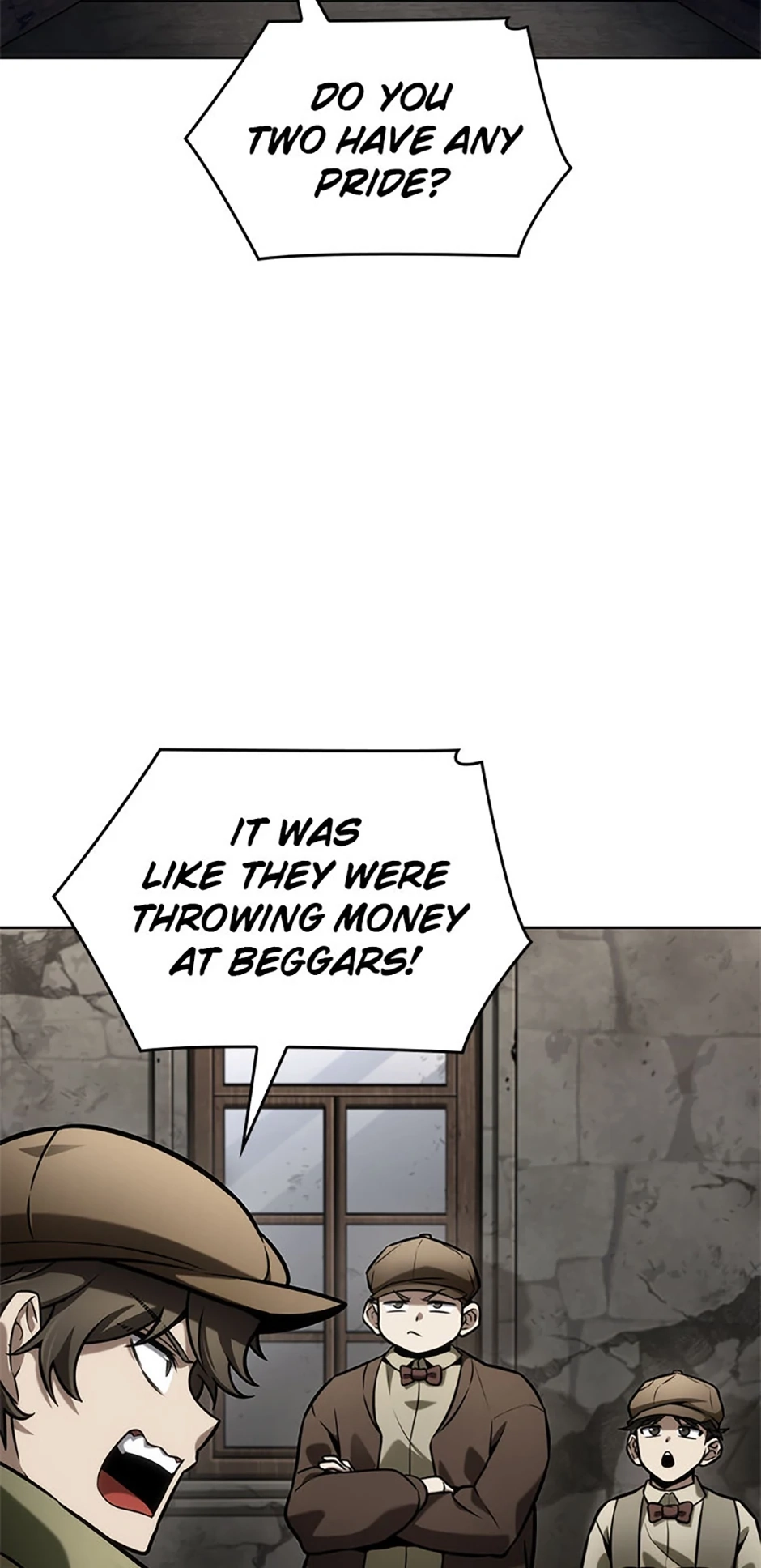 Read Infinite Mage Manga Online