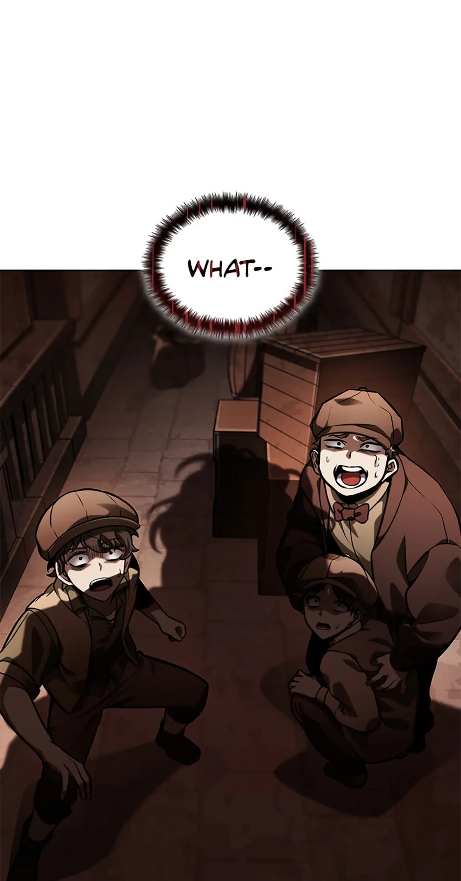 Read Infinite Mage Manga Online