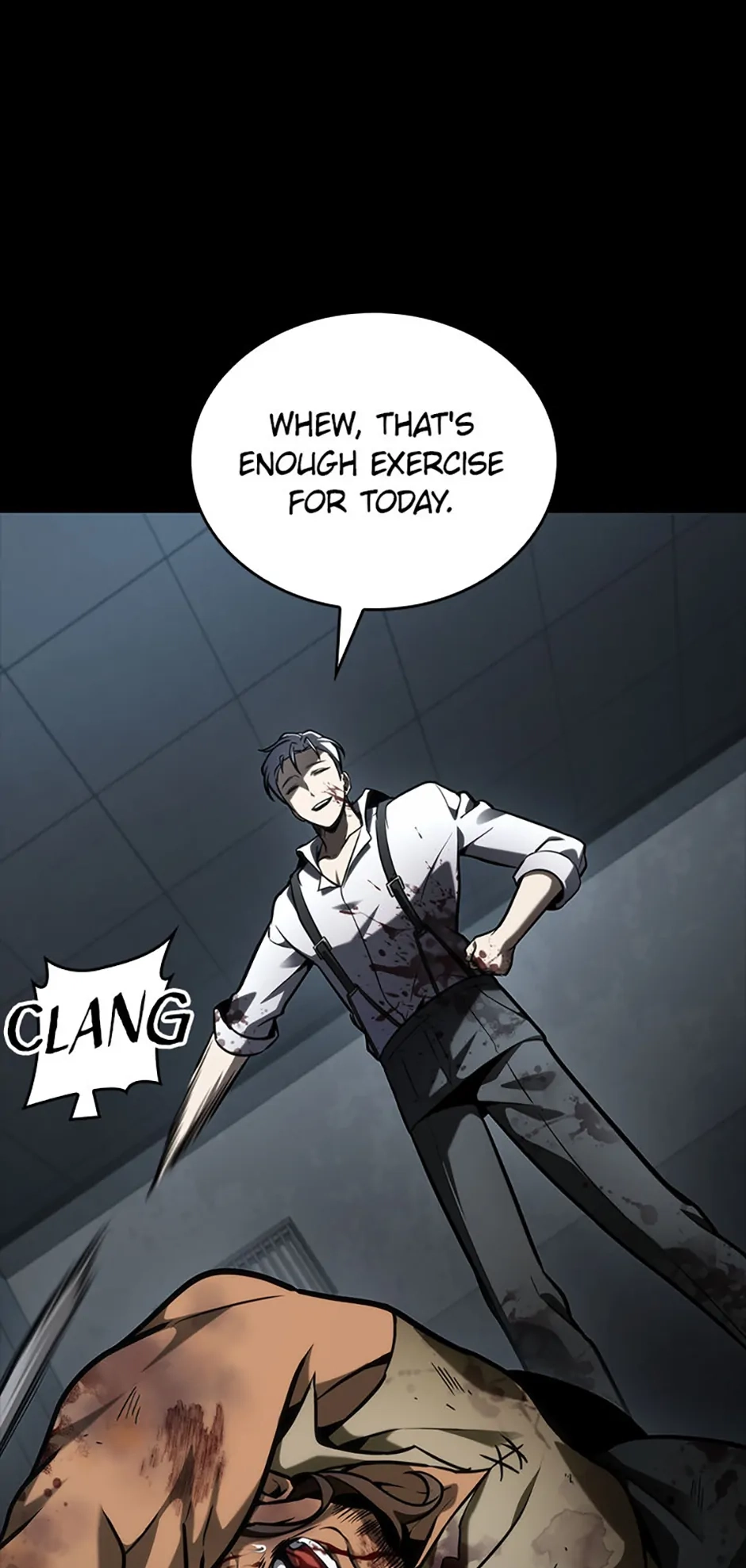 Read Infinite Mage Manga Online