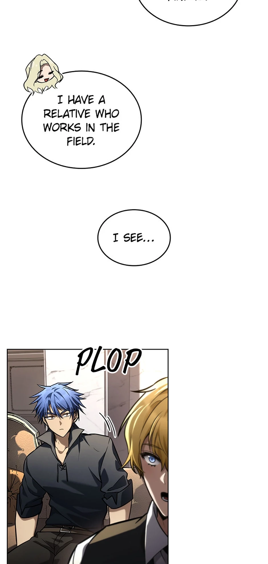Read Infinite Mage Manga Online