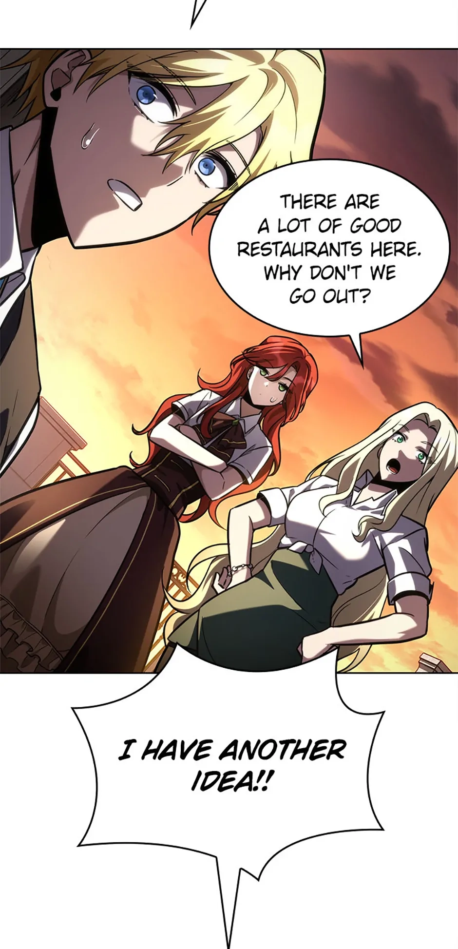 Read Infinite Mage Manga Online