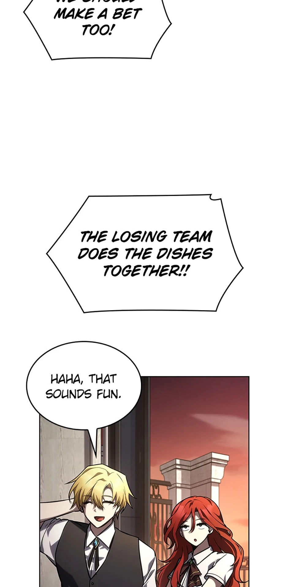 Read Infinite Mage Manga Online