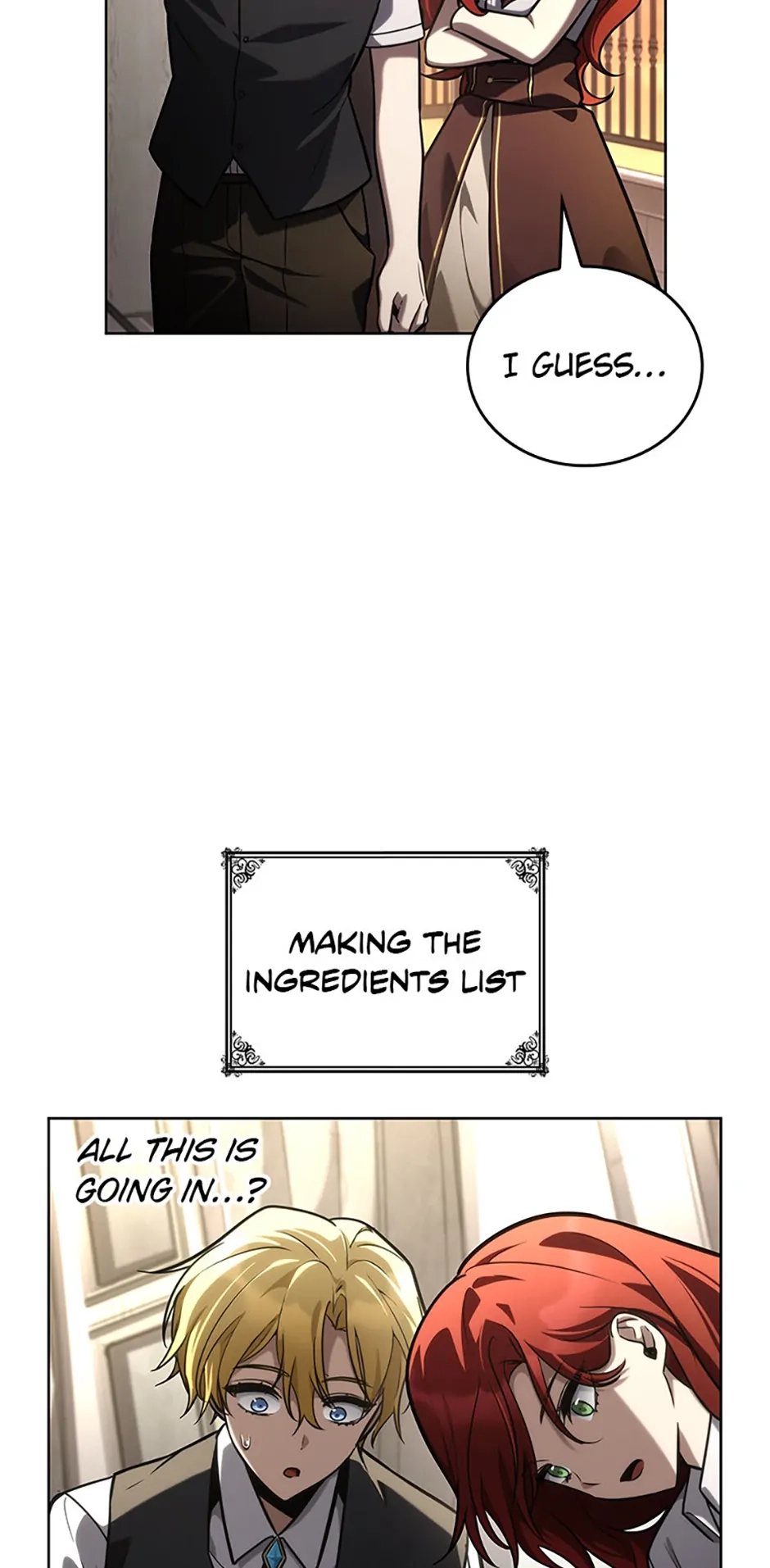 Read Infinite Mage Manga Online