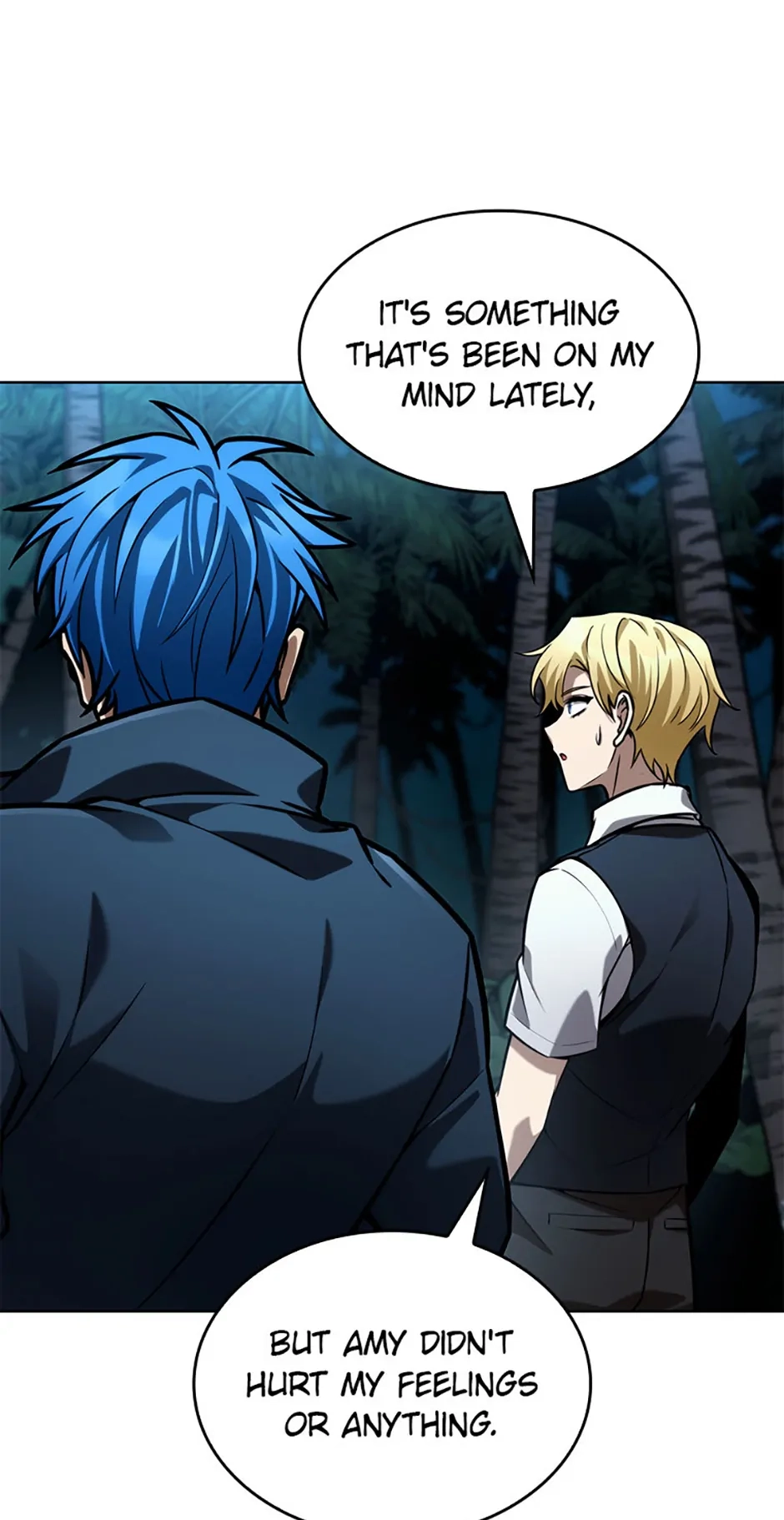 Read Infinite Mage Manga Online