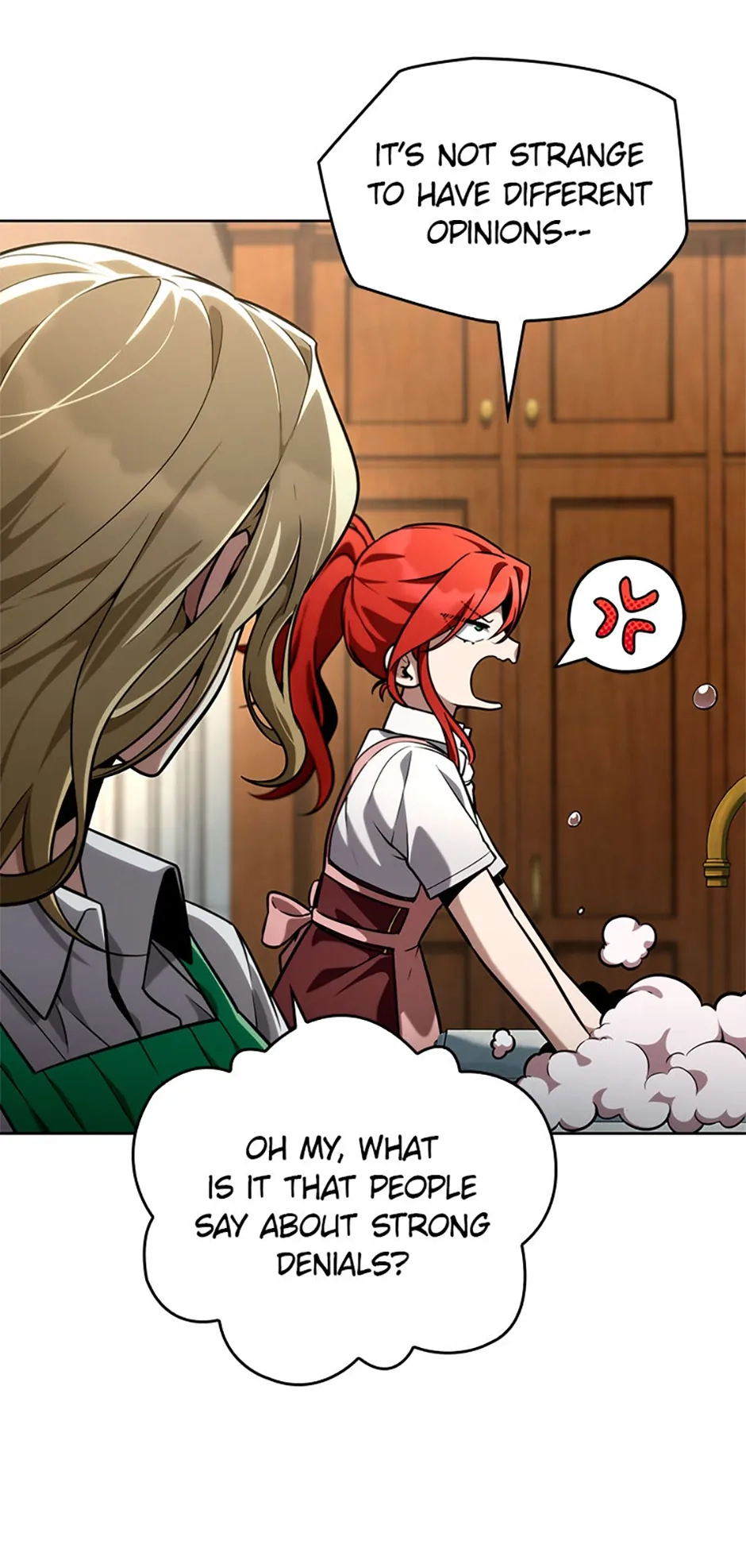 Read Infinite Mage Manga Online