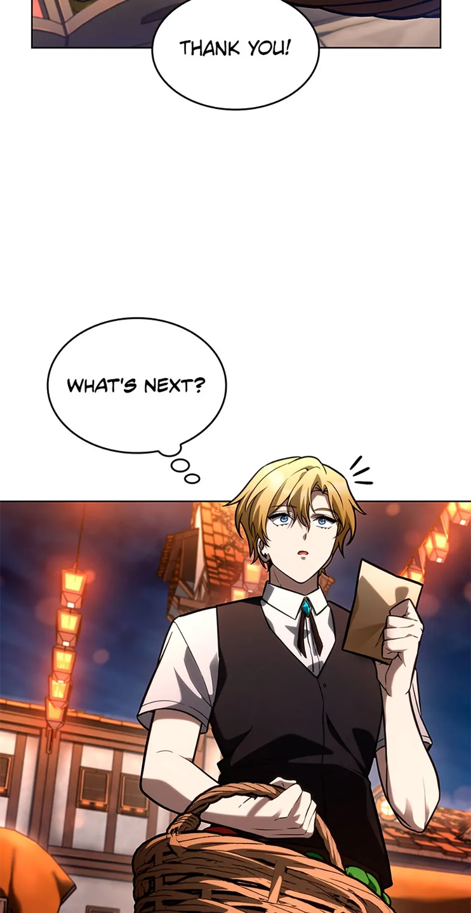 Read Infinite Mage Manga Online