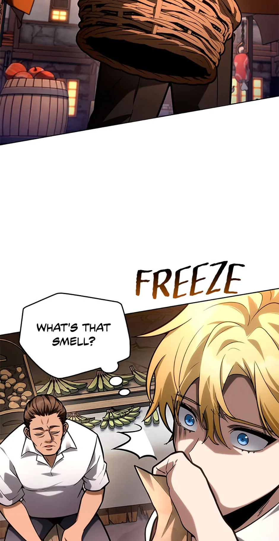 Read Infinite Mage Manga Online