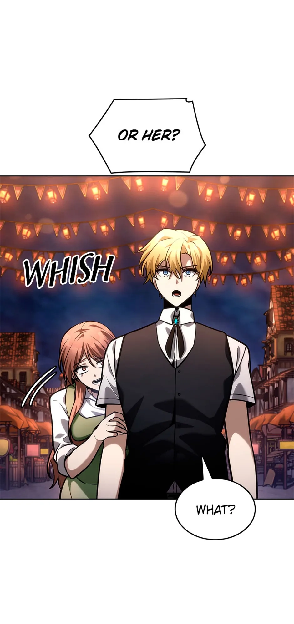 Read Infinite Mage Manga Online