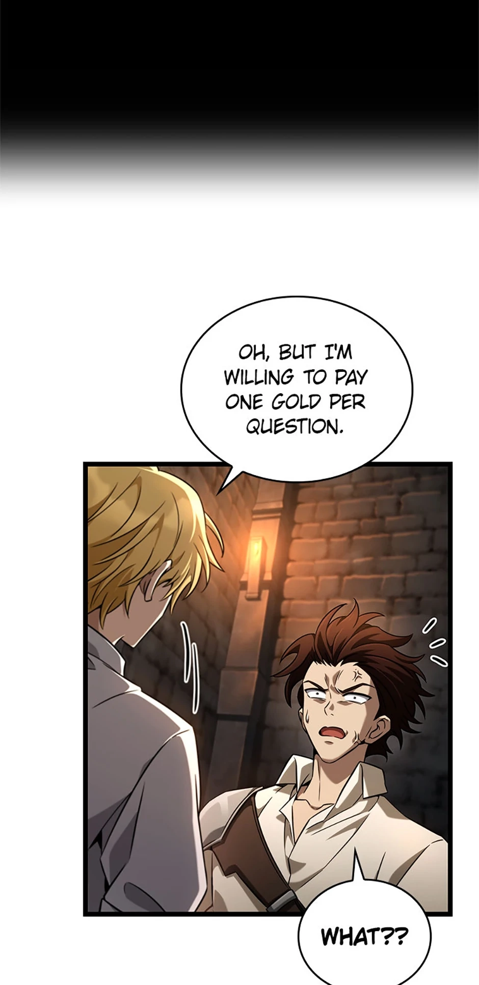 Read Infinite Mage Manga Online