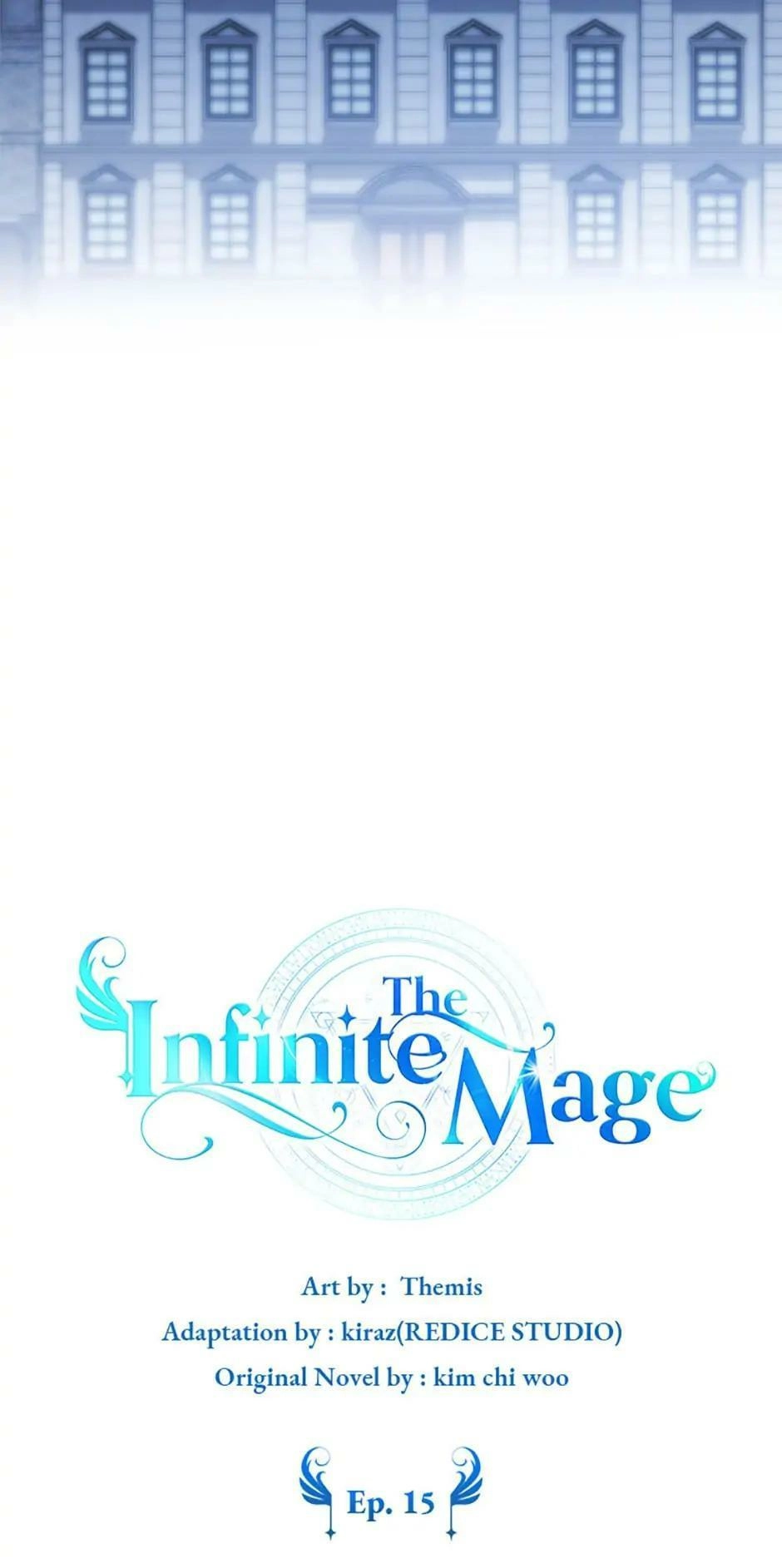 Read Infinite Mage Manga Online