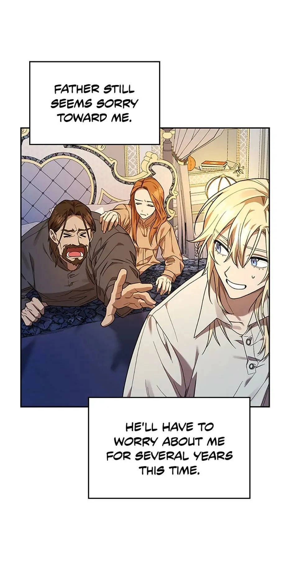 Read Infinite Mage Manga Online