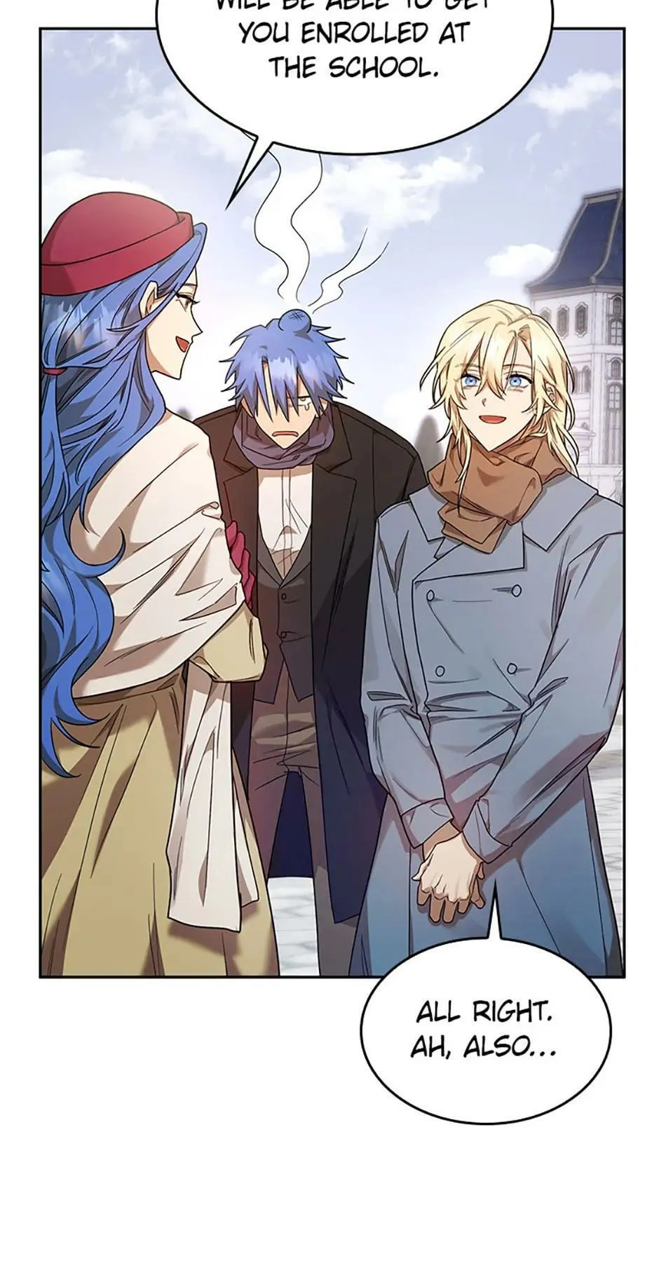 Read Infinite Mage Manga Online