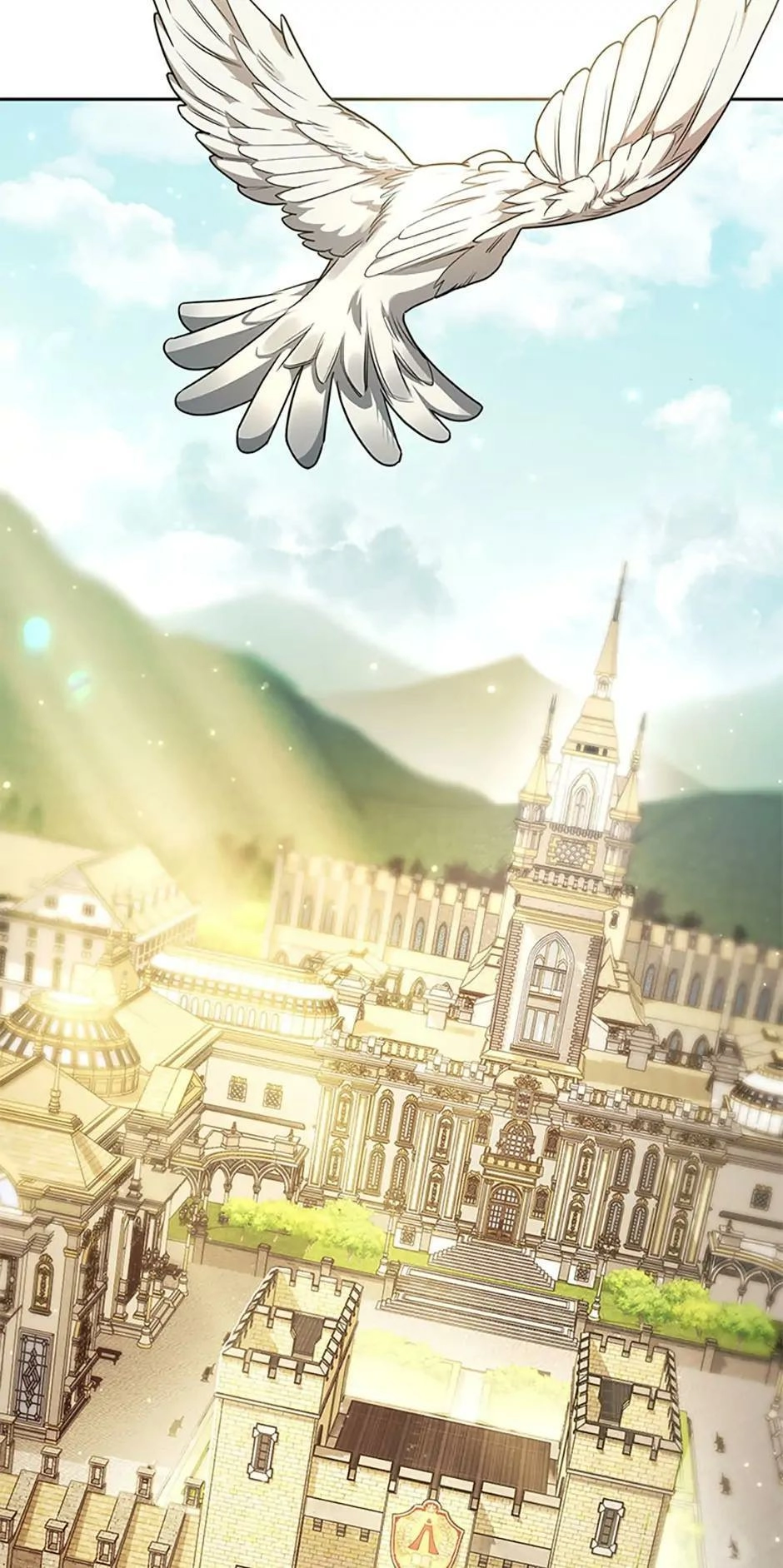 Read Infinite Mage Manga Online