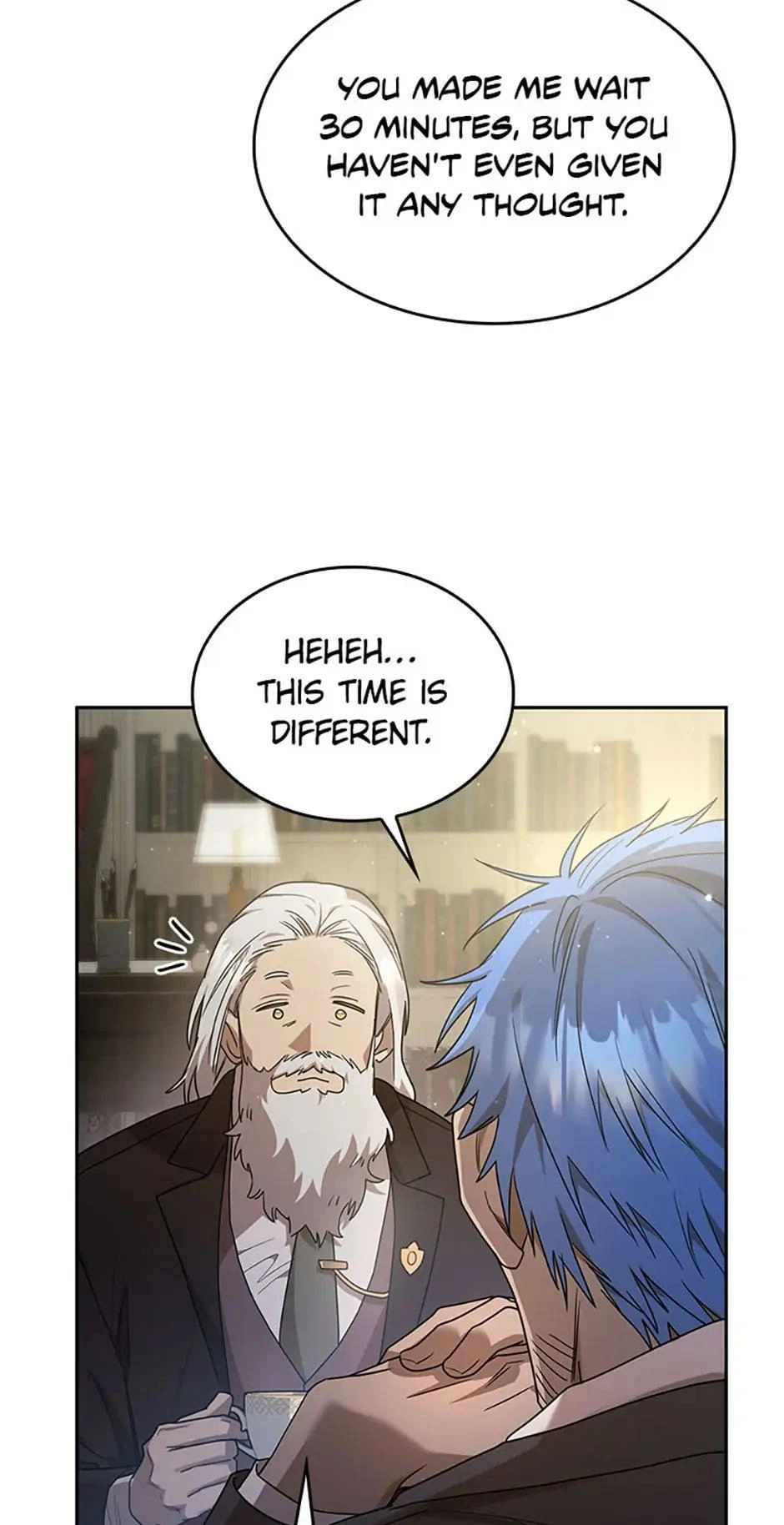 Read Infinite Mage Manga Online