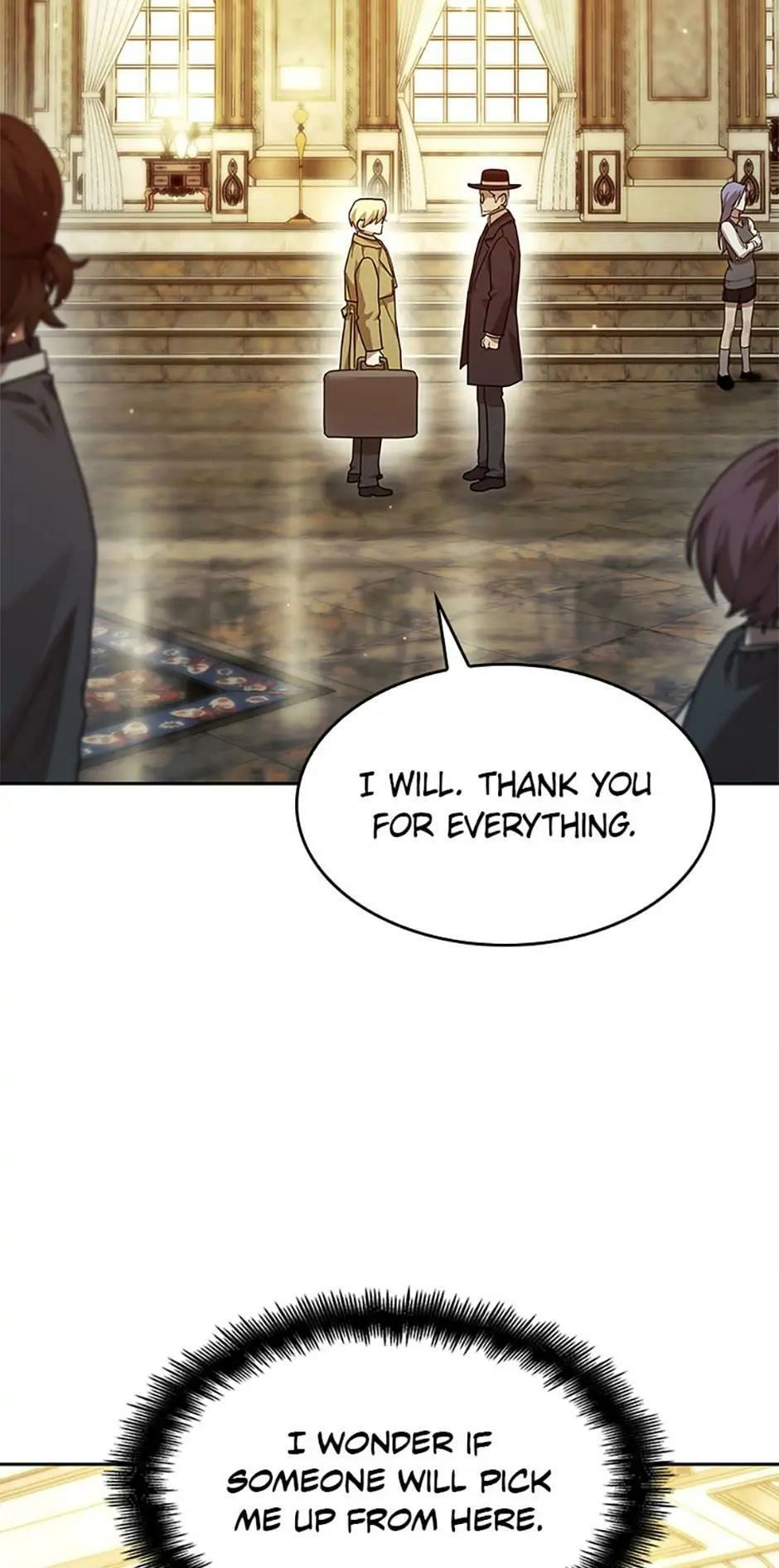 Read Infinite Mage Manga Online