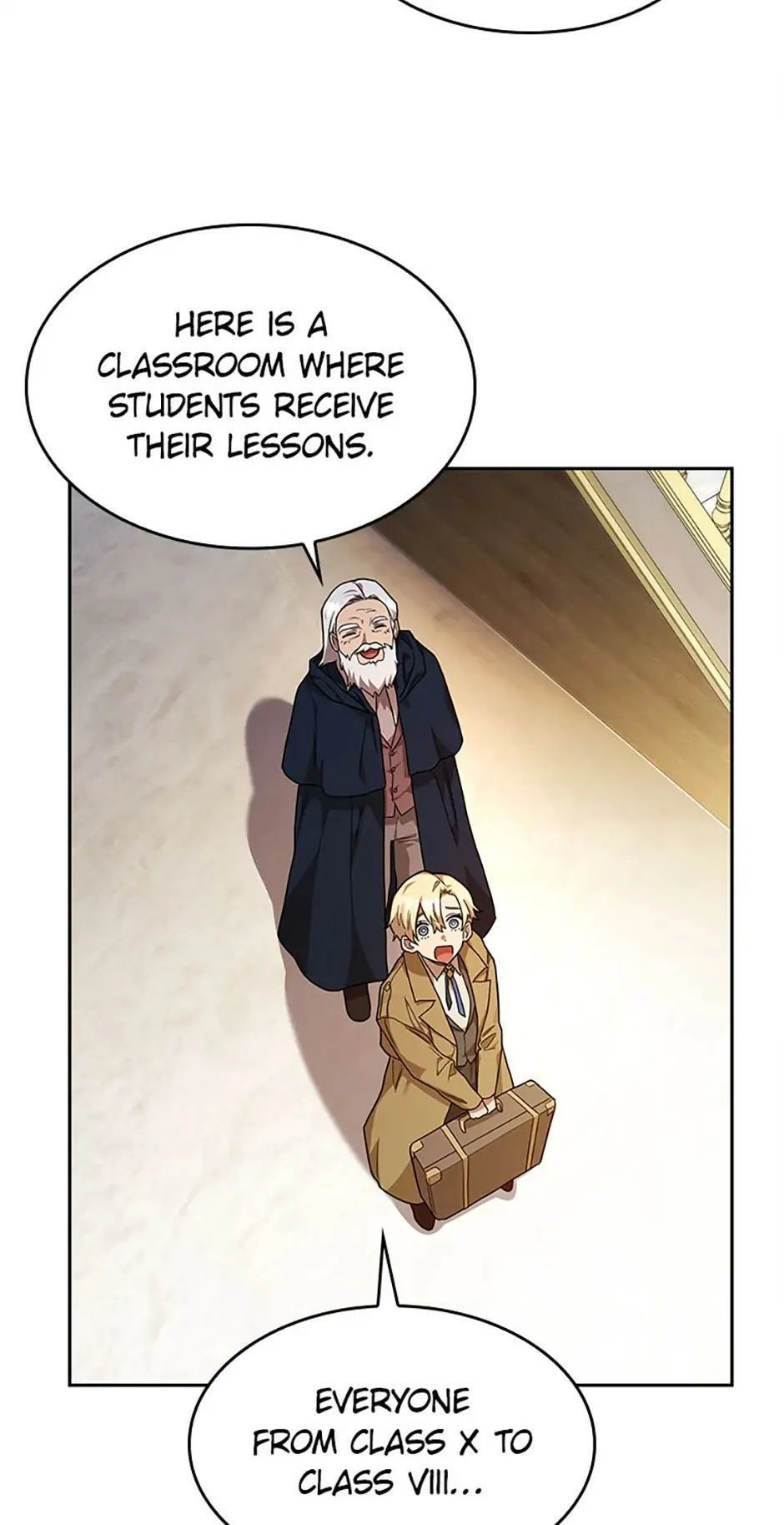 Read Infinite Mage Manga Online