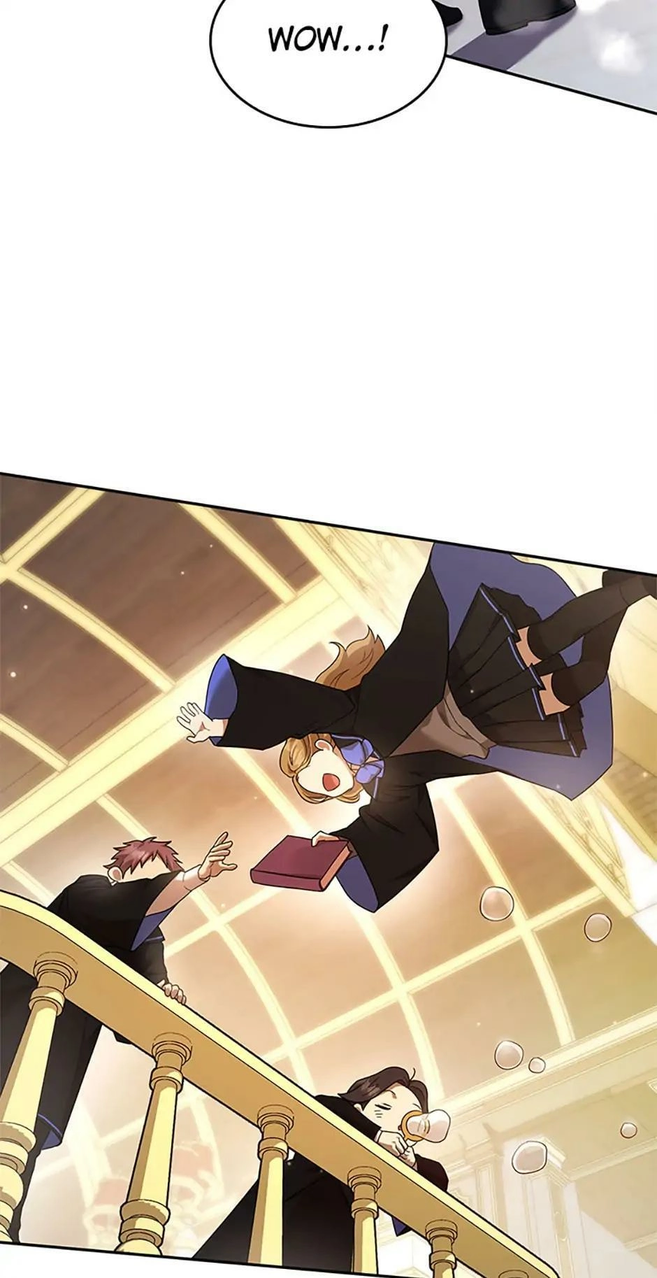 Read Infinite Mage Manga Online