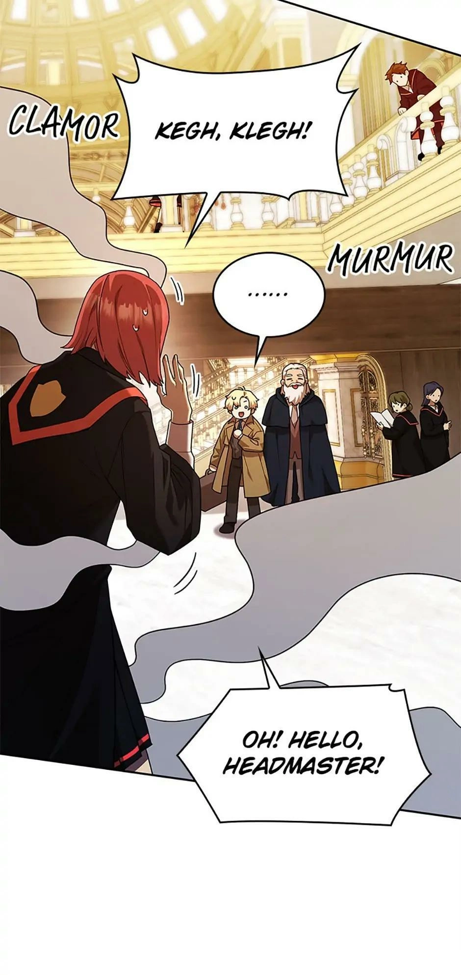 Read Infinite Mage Manga Online