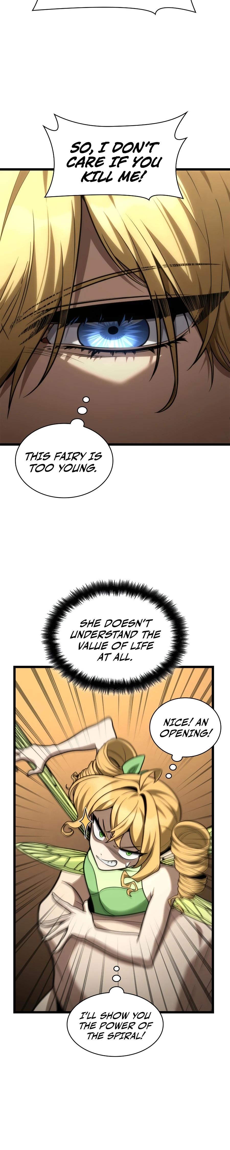 Read Infinite Mage Manga Online