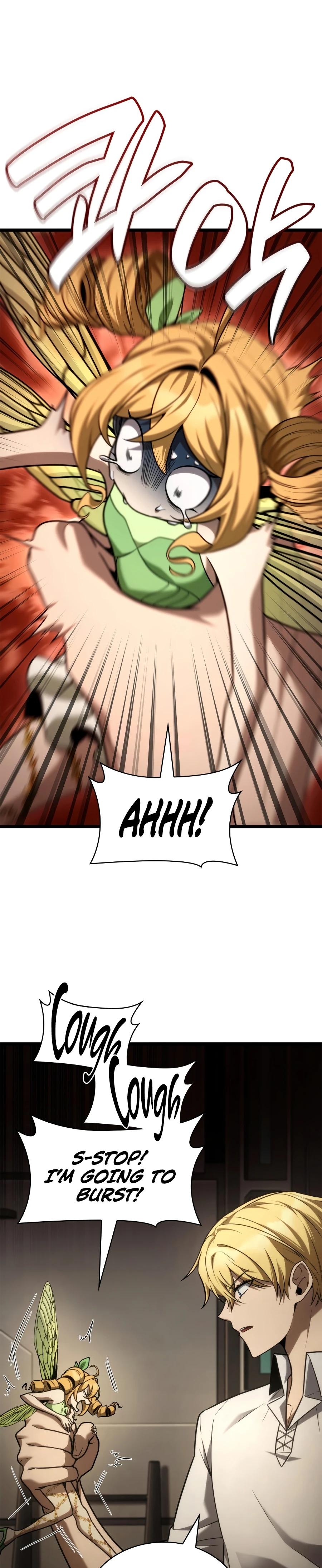 Read Infinite Mage Manga Online