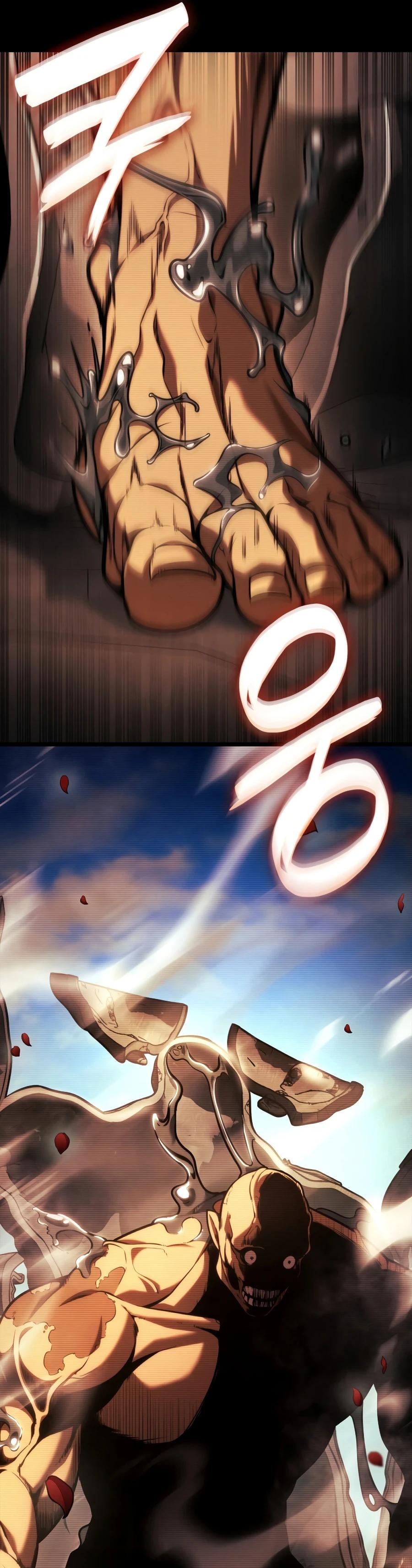 Read Infinite Mage Manga Online