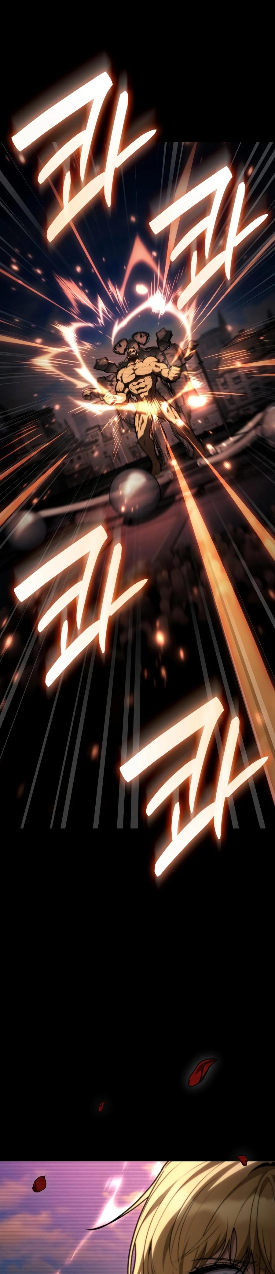 Read Infinite Mage Manga Online