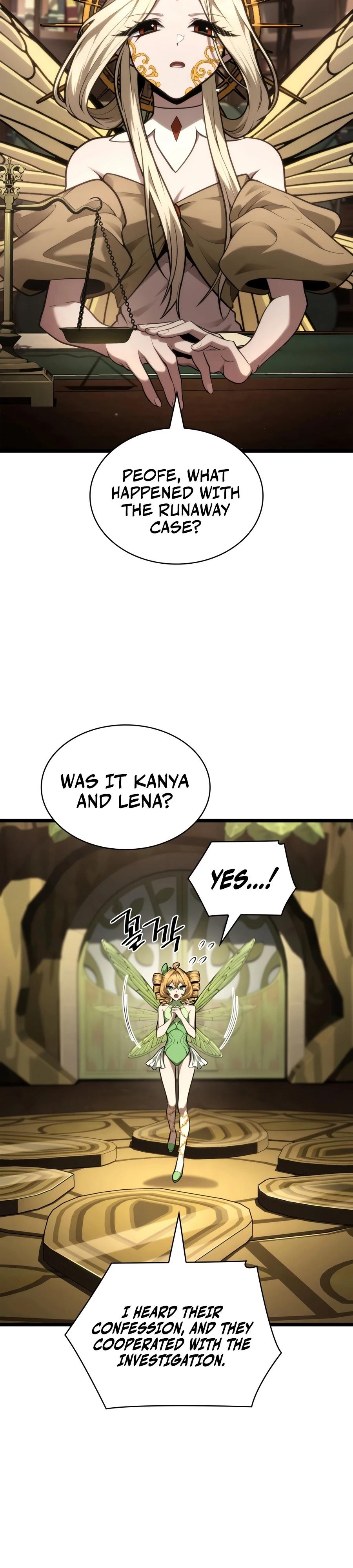 Read Infinite Mage Manga Online