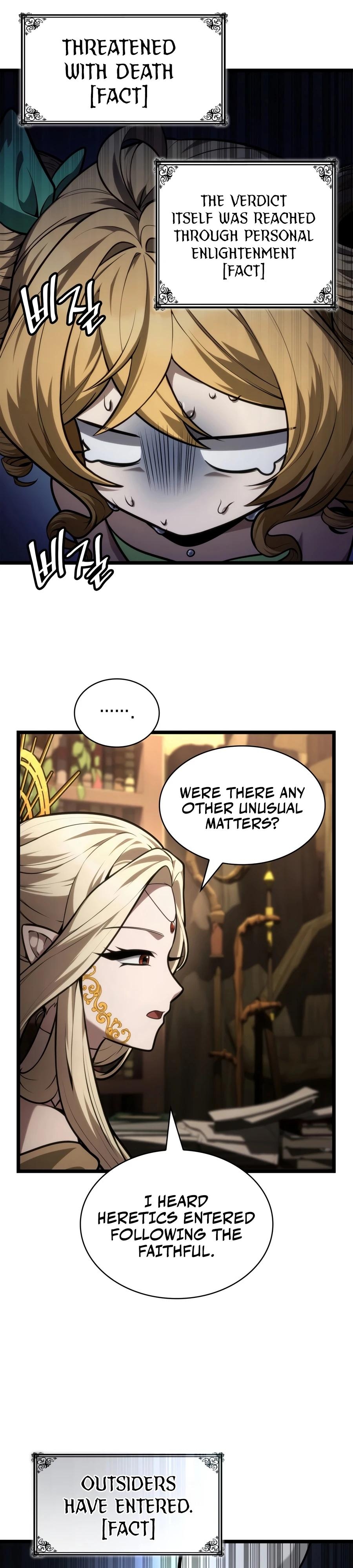 Read Infinite Mage Manga Online