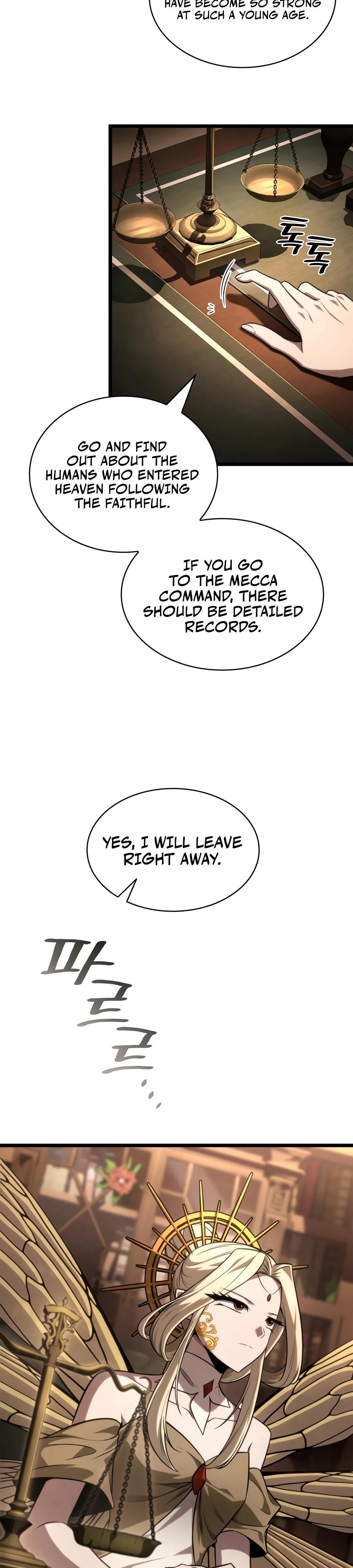 Read Infinite Mage Manga Online